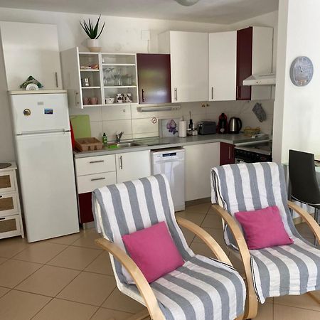 Apartman Igor Cizici Exterior photo