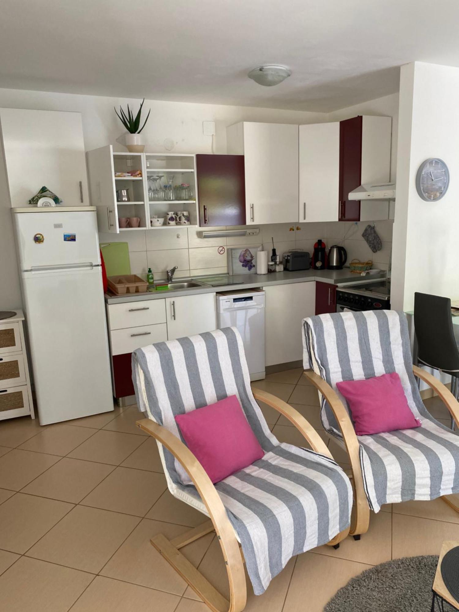 Apartman Igor Cizici Exterior photo